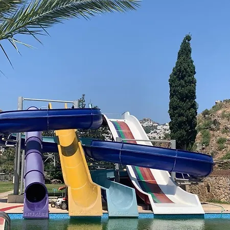 Βίλα Montana Αλικαρνασσός